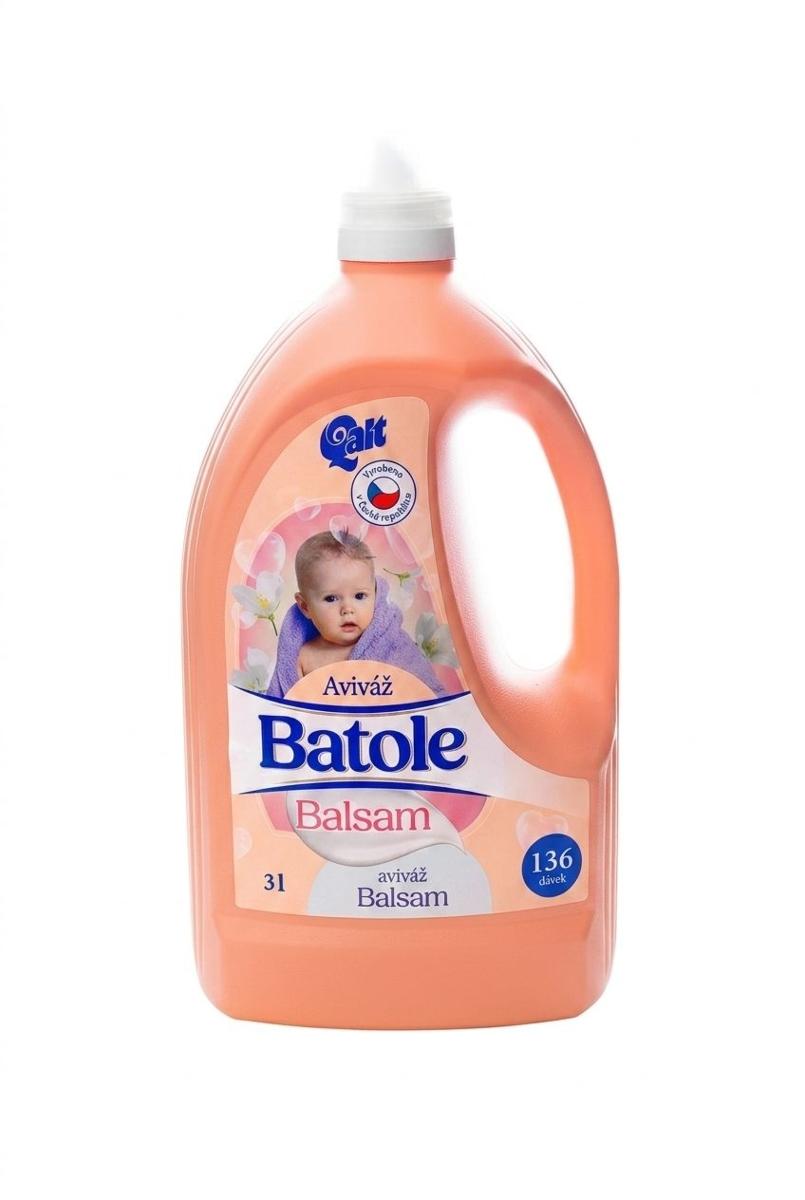 Batole, 136 PD Globus