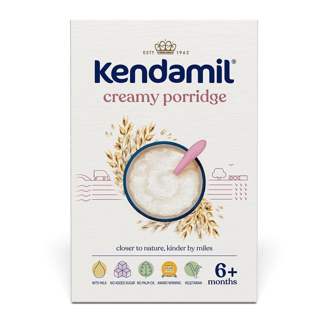 Kendamil, 150 g