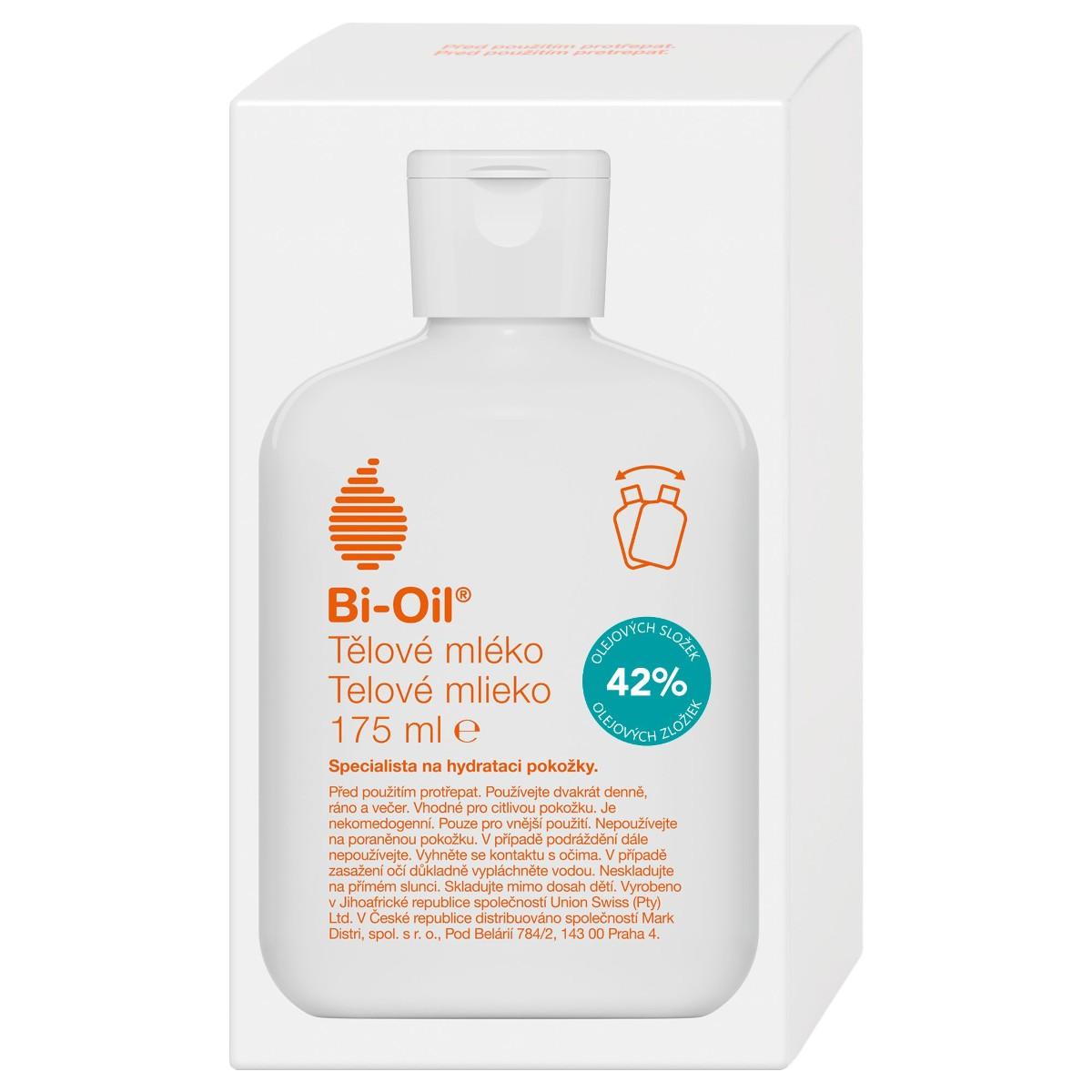Bi-Oil, 175 ml Globus