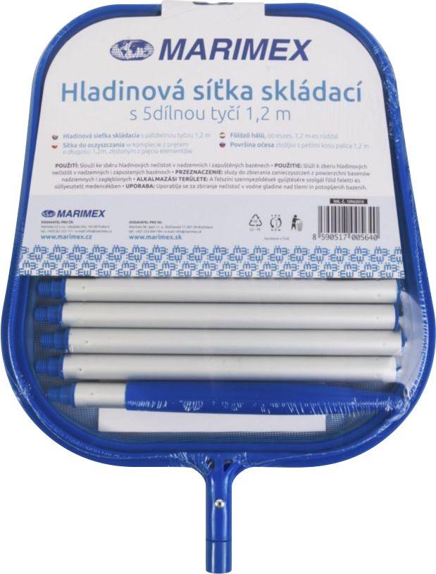 Bazénové příslušenství, 1 KS Globus