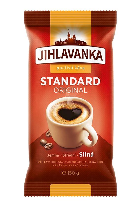 Jihlavanka Standard, 150 g