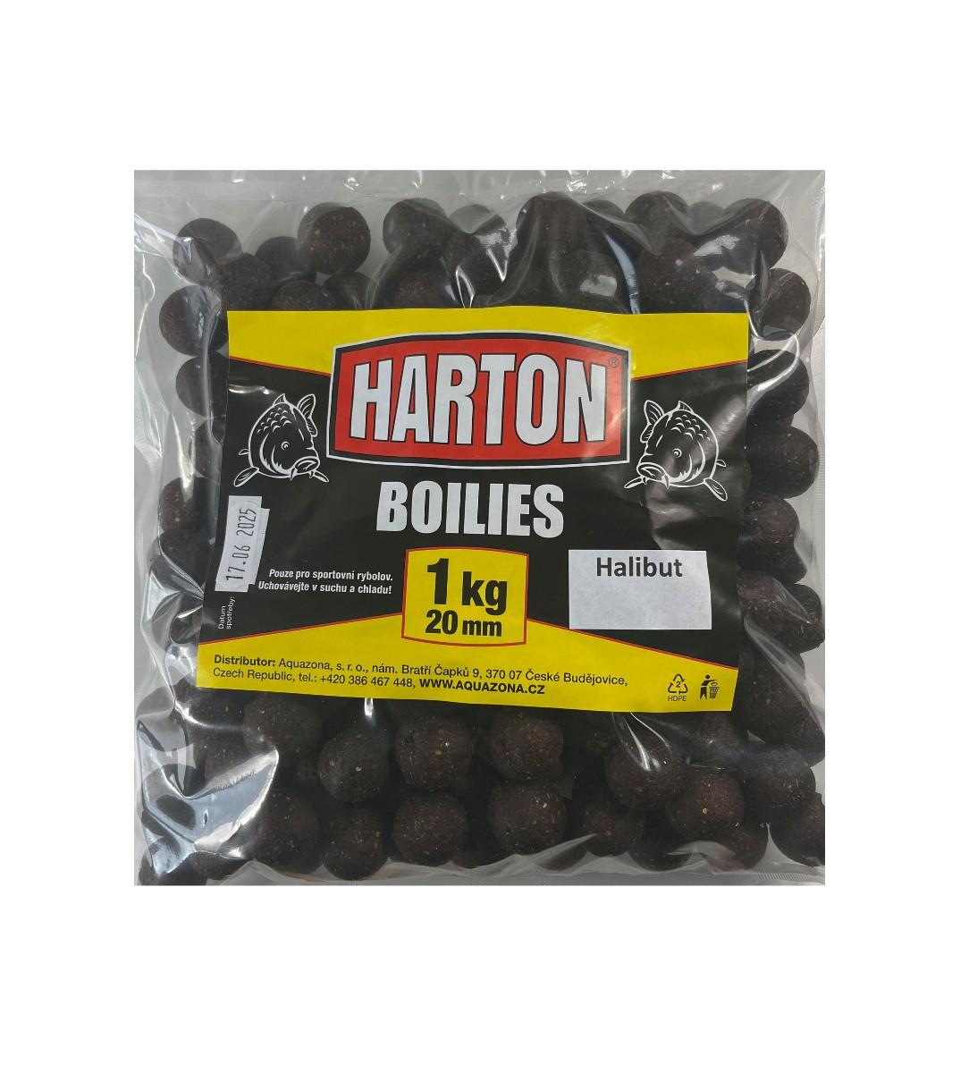 Boilies, 1 KS