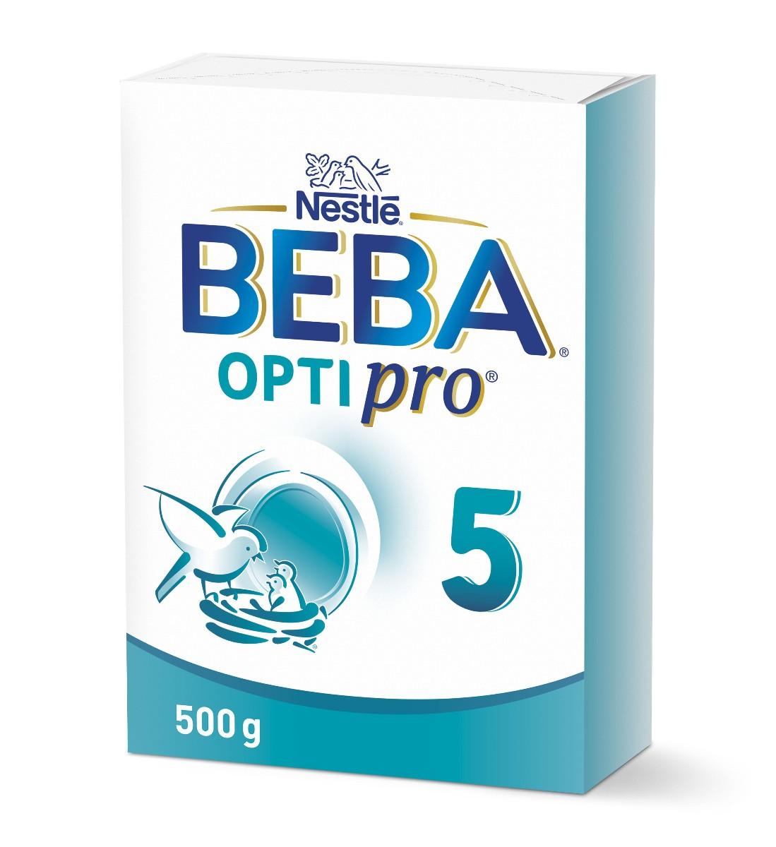 Beba Optipro, 500 g Globus