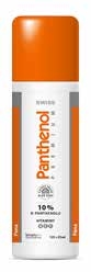 PANTHENOL 10% SWISS PREMIUM pěna,125 ml + 25 ml NAVÍC!