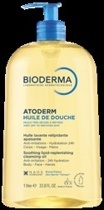 BIODERMA Atoderm Sprchový olej BENU