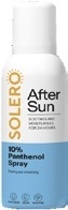 SOLERO 10% Panthenol sprej BENU