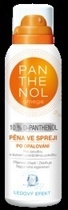PANTHENOL Omega Chladivá pěna ve spreji 10% BENU