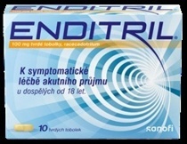 Enditril