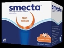 Smecta 3 g