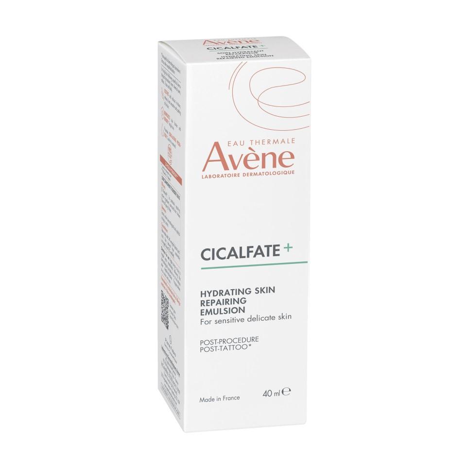 Avene Cicalfate+ Hydratační obnovující emulze 40ml Lékárna LEMON