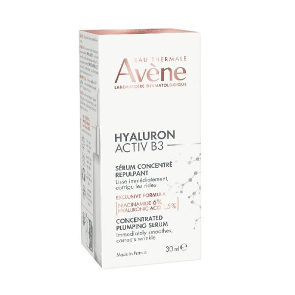 Avene Hyaluron Activ B3 Koncentrované sérum 30 ml Lékárna LEMON