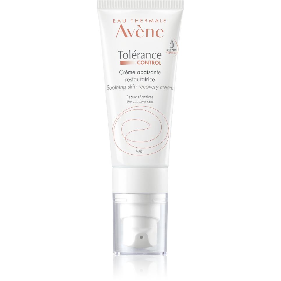 Avene Tolerance Control Krém 40ml Lékárna LEMON