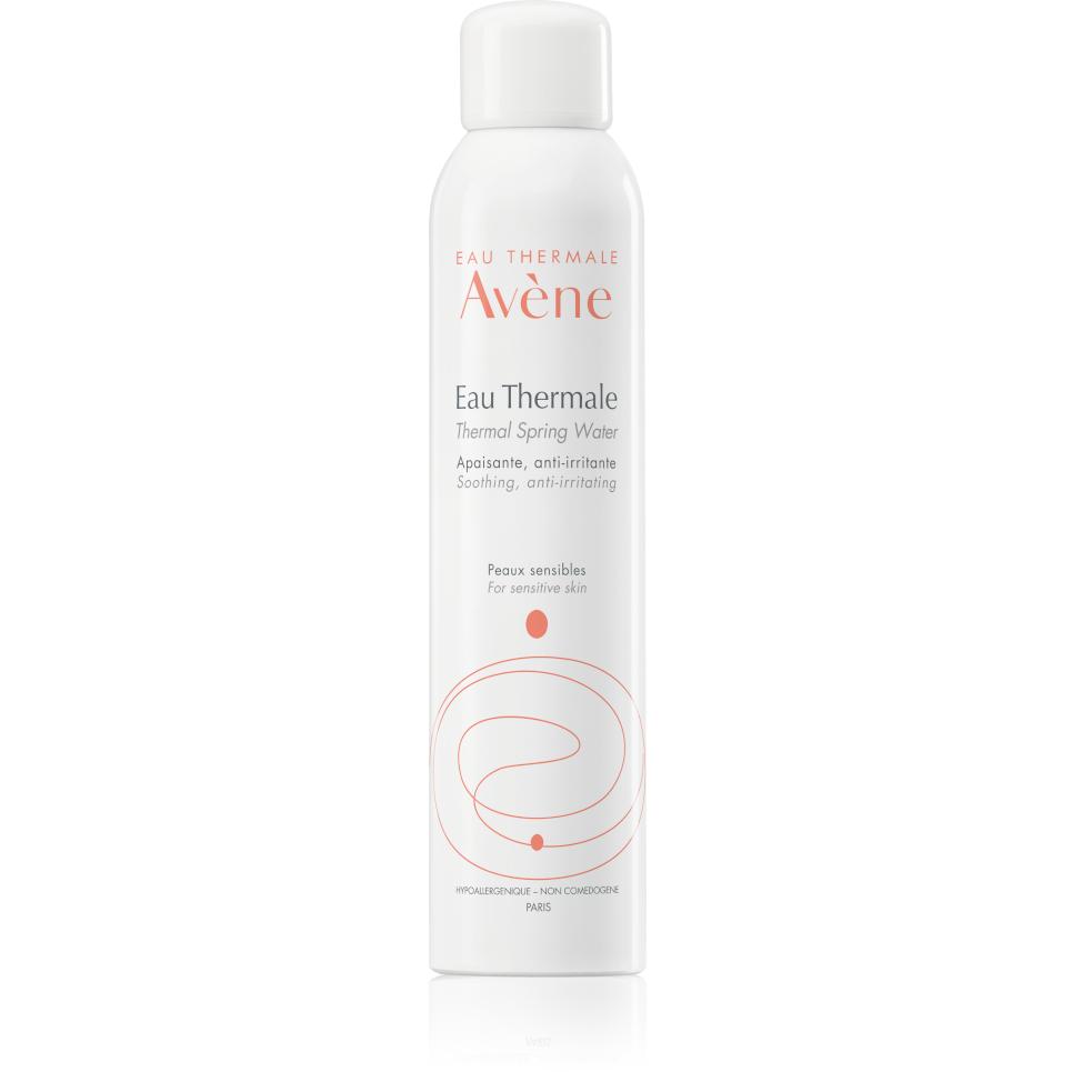 Avene Termální Voda Avene Ve Spreji (eta) 300ml Lékárna LEMON