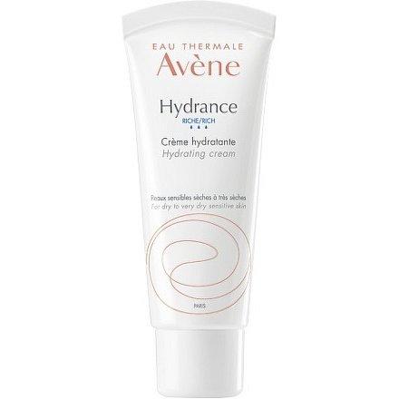 Avene Hydrance Hydratační Krém 40ml Lékárna LEMON