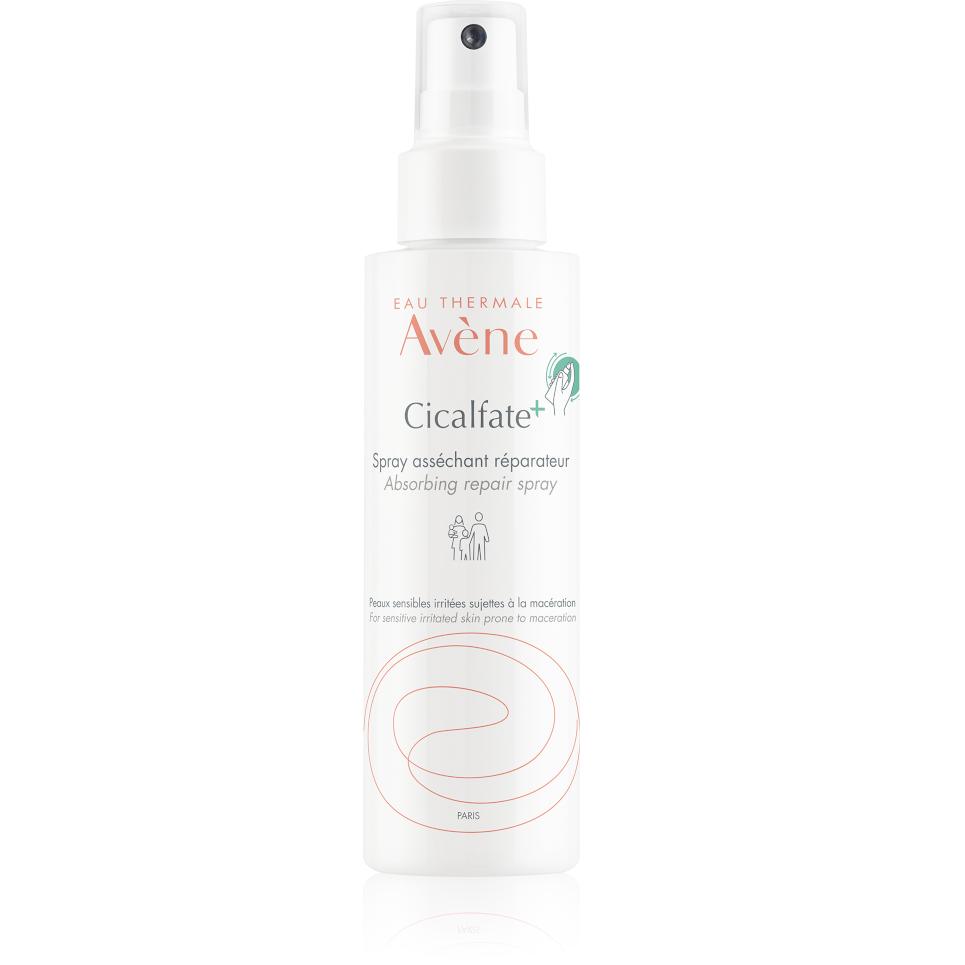 Avene Cicalfate+ Vysušující Sprej 100ml Lékárna LEMON