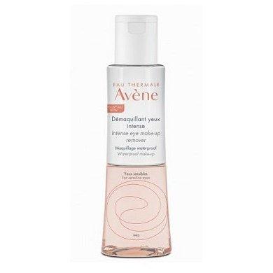 Avene Intenzivní Odličovač Očí 125ml Lékárna LEMON