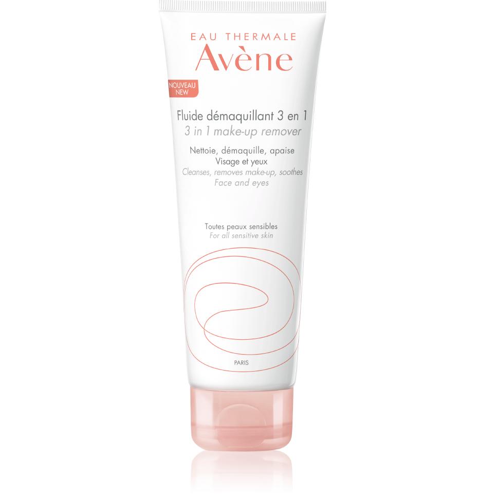 Avene Odličovací Fluid 3v1 200ml Lékárna LEMON