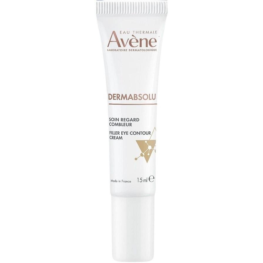 Avene Dermabsolu Vyhlazující oční krém 15ml Lékárna LEMON