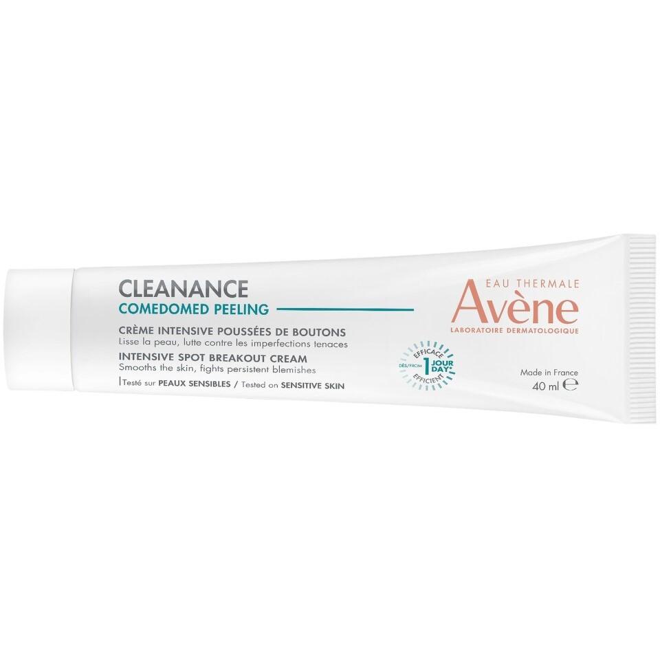 Avene Comedomed Peeling krém proti nedokonalostem 40ml Lékárna LEMON