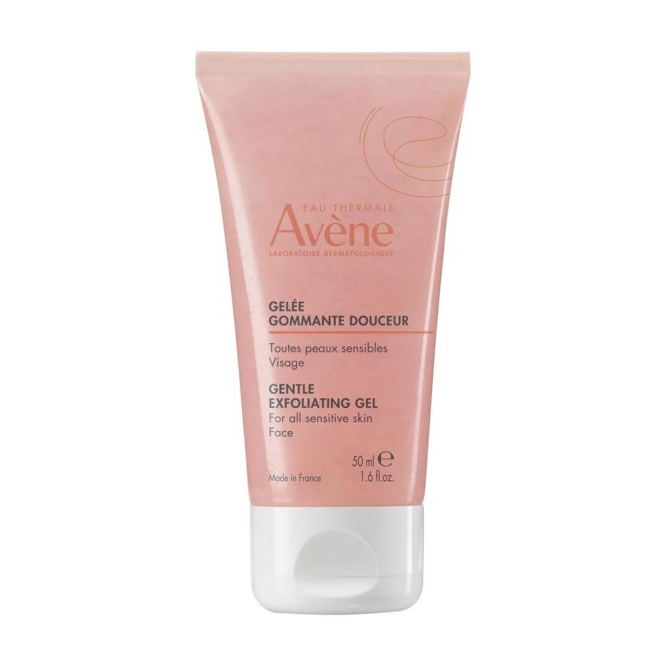Avene Jemný gelový peeling 50ml Lékárna LEMON