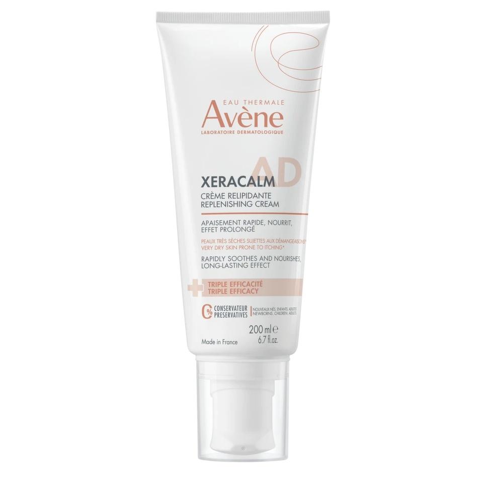 Avene Xeracalm Relipidační krém 200ml Lékárna LEMON