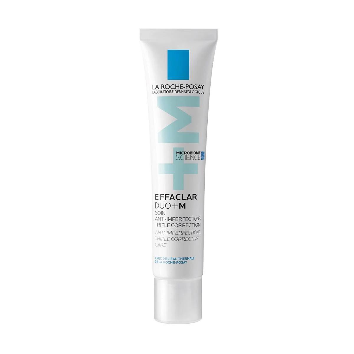 La Roche-posay Effaclar Duo+ M 40 ml Lékárna LEMON