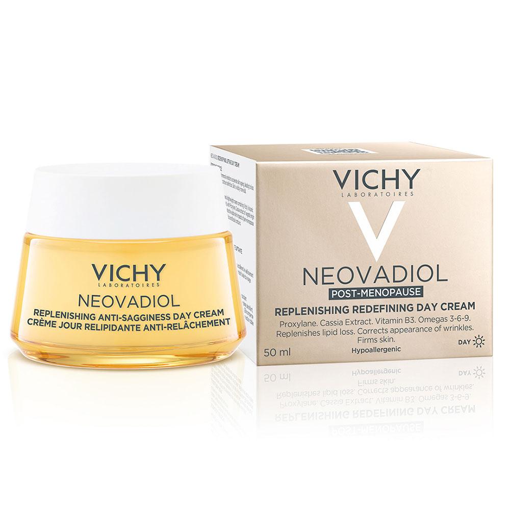 Vichy Neovadiol Postmenopauza denní krém 50ml Lékárna LEMON