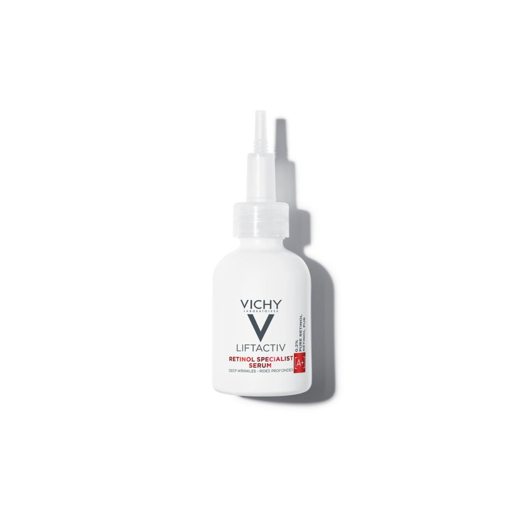 Vichy Liftactiv Retinol specialist sérum 30 ml Lékárna LEMON