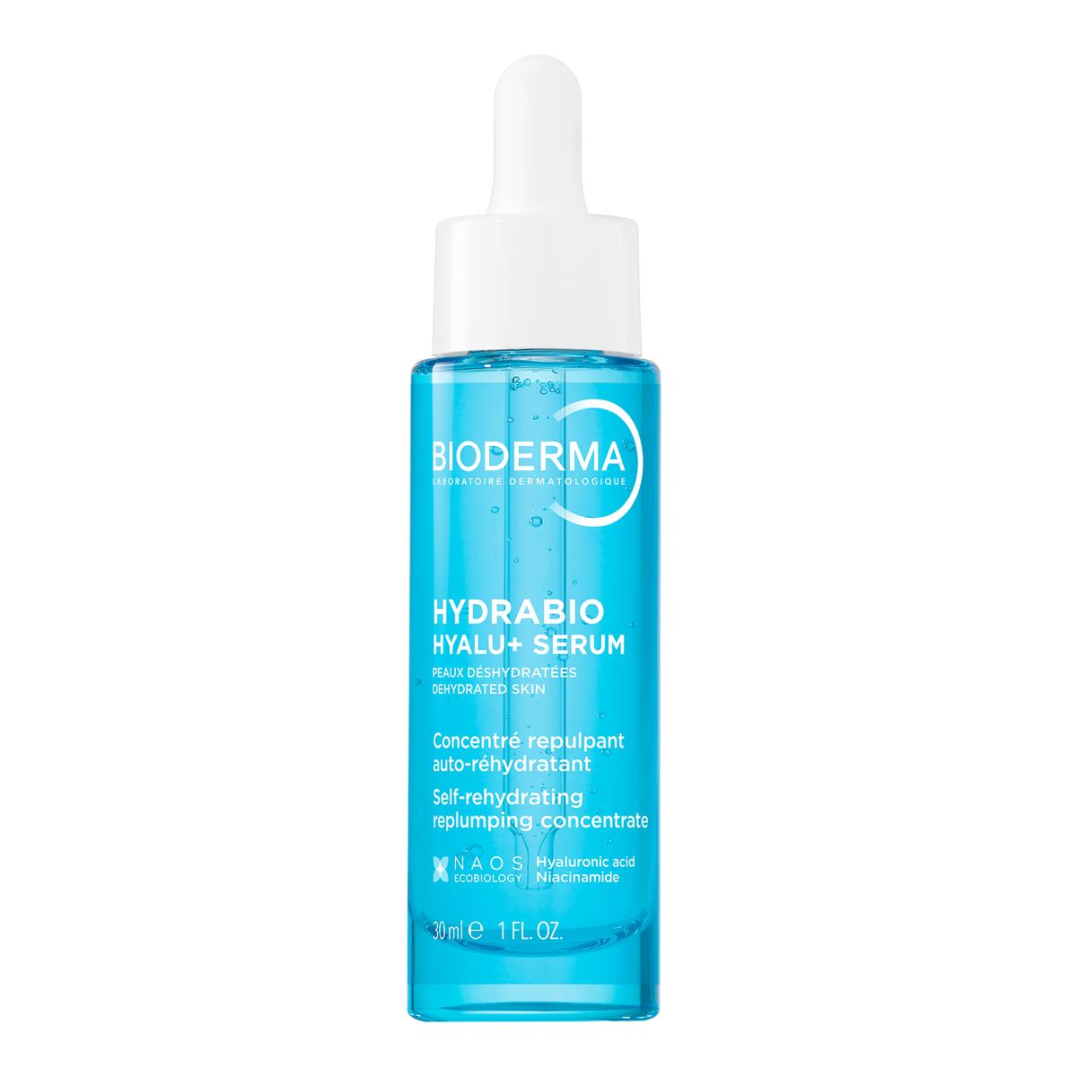 Bioderma Hydrabio Hyalu+ sérum 30 ml Lékárna LEMON