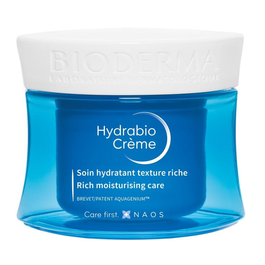 Bioderma Hydrabio Krém 50ml Lékárna LEMON