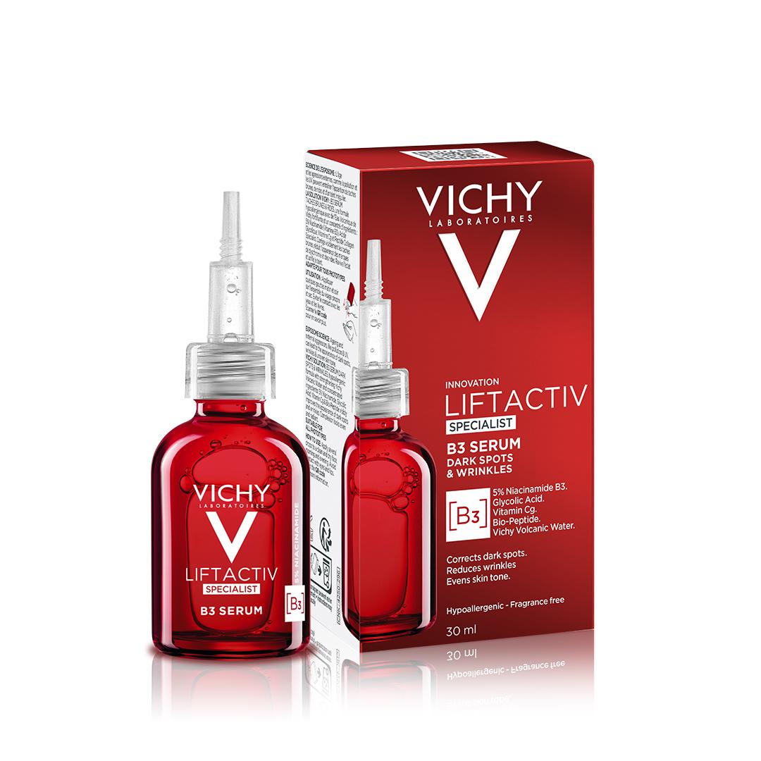 Vichy Liftactiv Specialist B3 sérum 30ml Lékárna LEMON