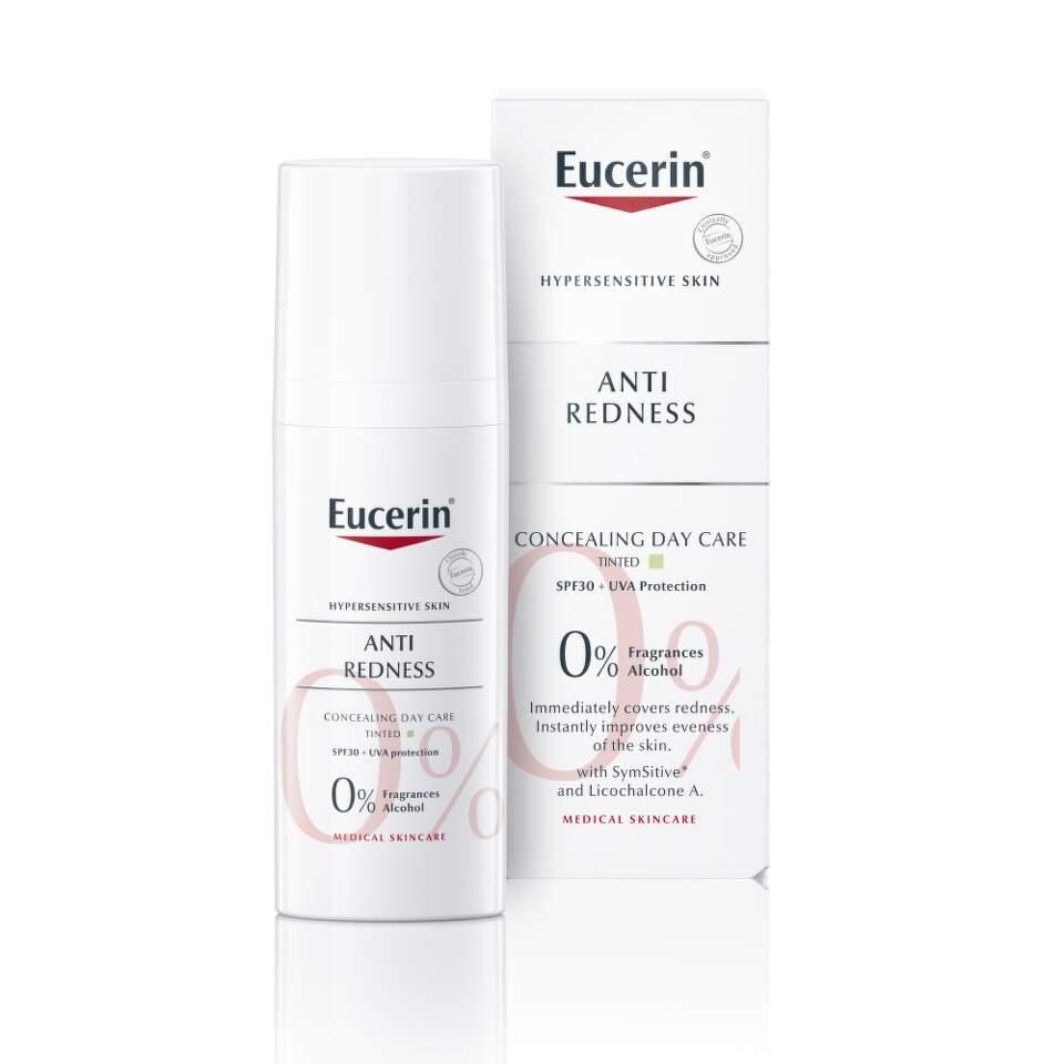 Eucerin Antiredness Neutralizijící denní krém 50ml Lékárna LEMON