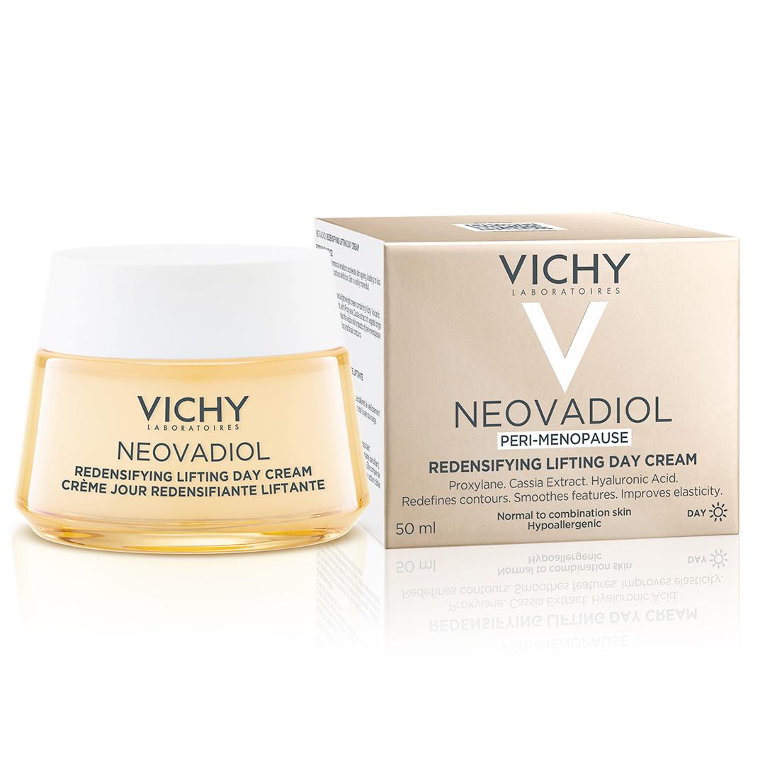 Vichy Neovadiol Perimenopauza denní krém pro normální pleť 50ml Lékárna LEMON