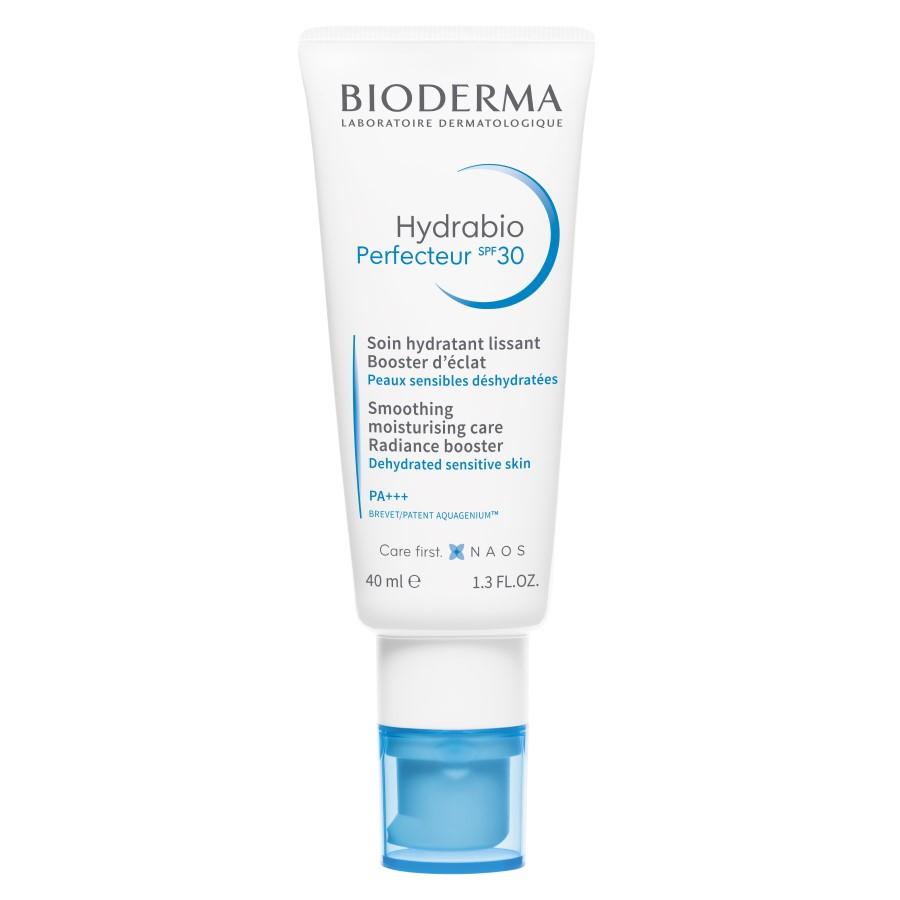 Bioderma Hydrabio Perfecteur Spf30 40ml Lékárna LEMON