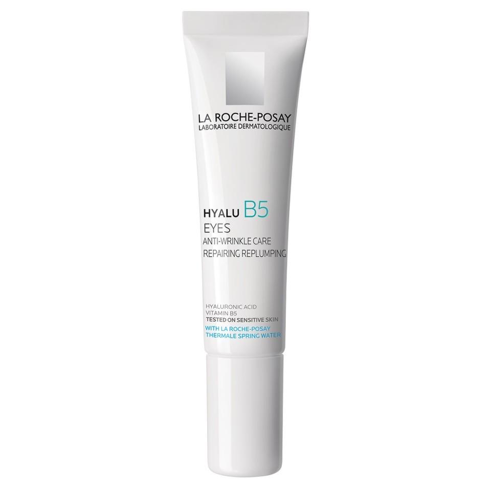 La Roche-posay Hyaul B5 oční krém 15ml Lékárna LEMON