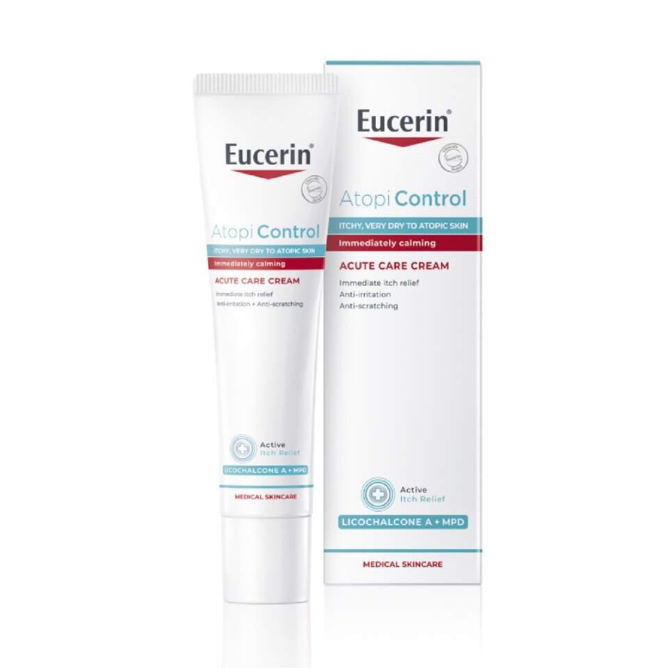 Eucerin Atopicontrol Acut krém 40ml Lékárna LEMON
