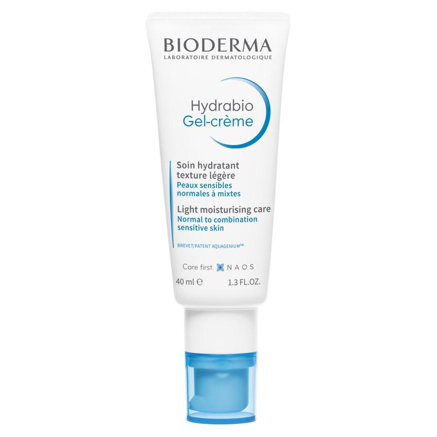 Bioderma Hydrabio Gel-krém 40ml Lékárna LEMON