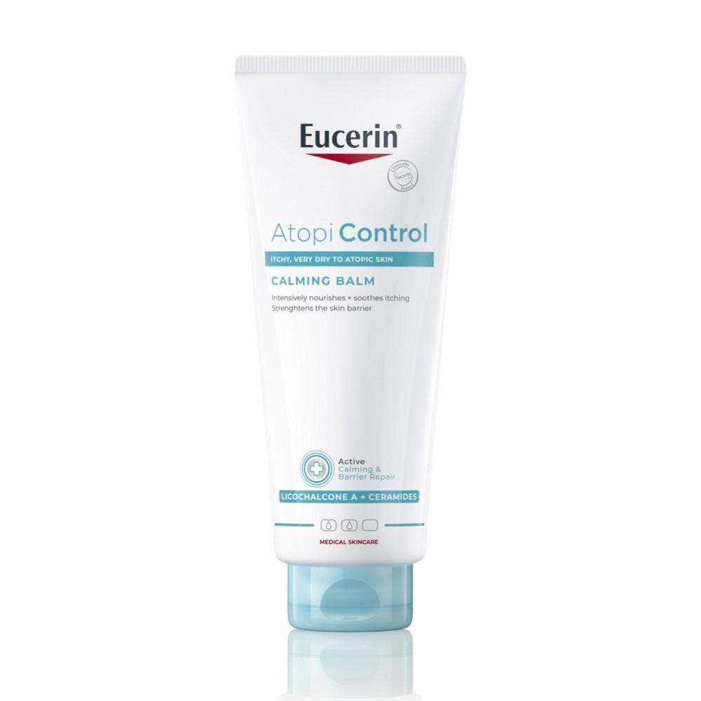 Eucerin Atopicontrol Lehká tělová emulze 400ml Lékárna LEMON