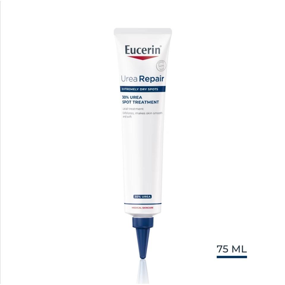 Eucerin Urearepair Lokální krém 30% urea 75ml Lékárna LEMON