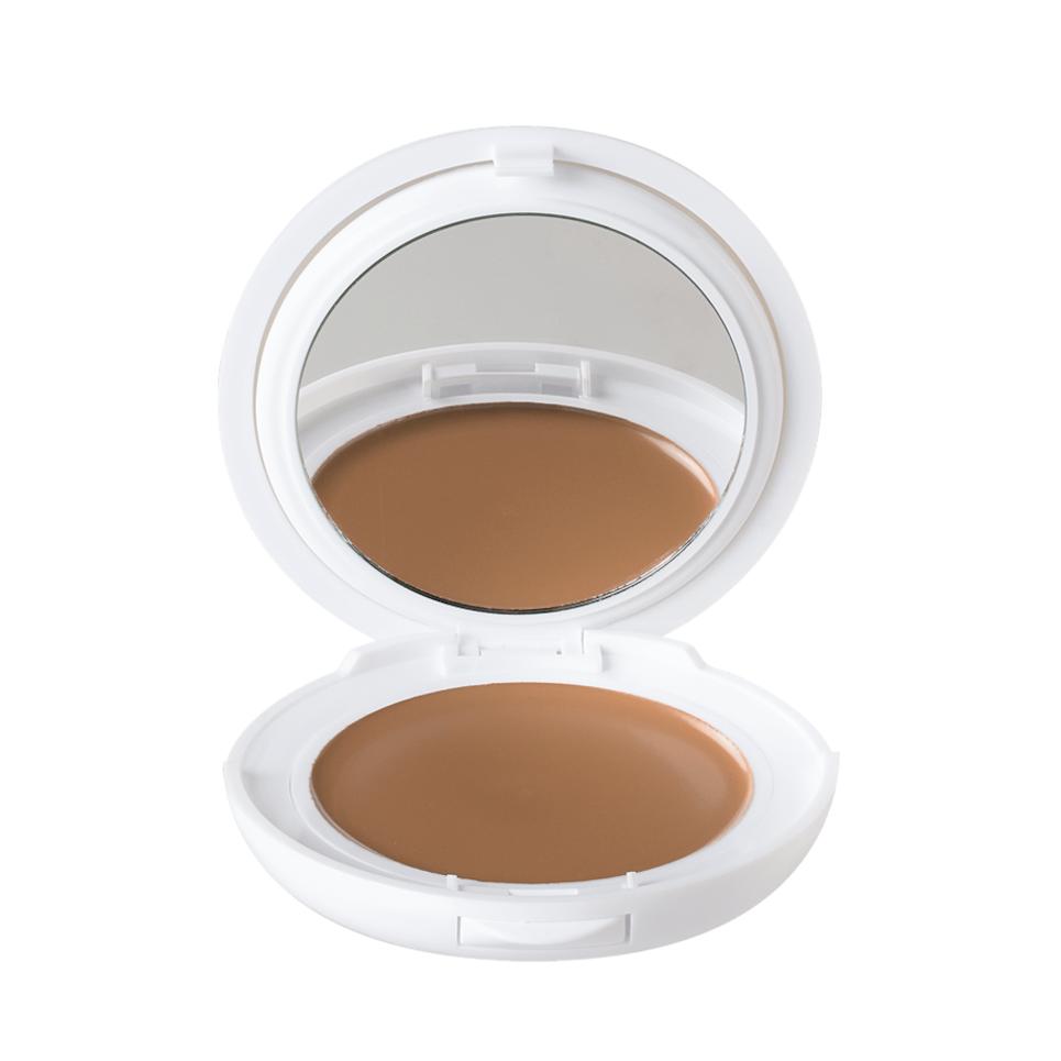 Avene Kompaktní Make-up Spf50 Tmavý 10g Lékárna LEMON