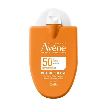 Avene Sun Sluneční reflexe SPF 50+ 30 ml Lékárna LEMON