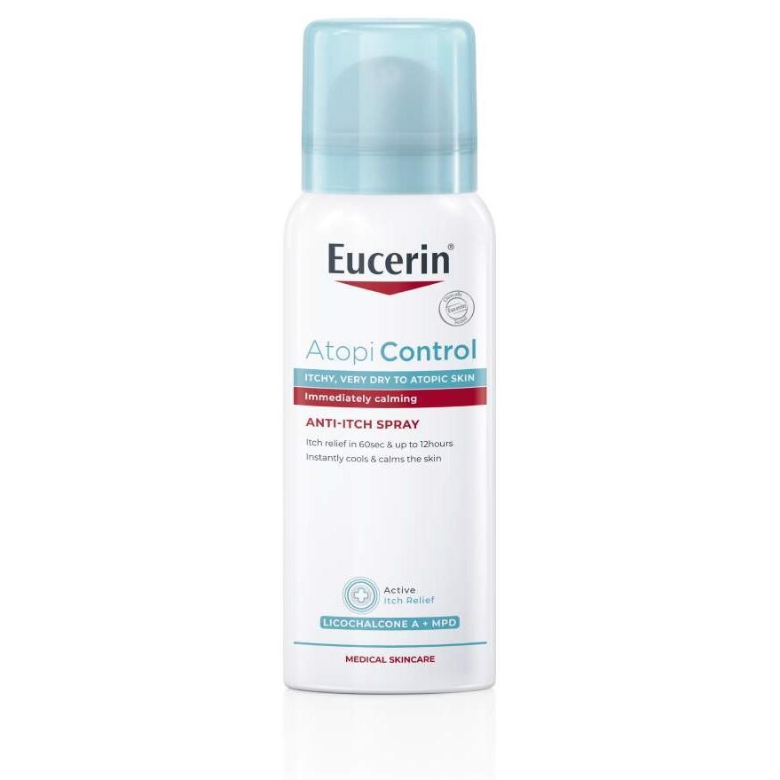 Eucerin Atopicontrol Sprej proti svědění 50ml Lékárna LEMON