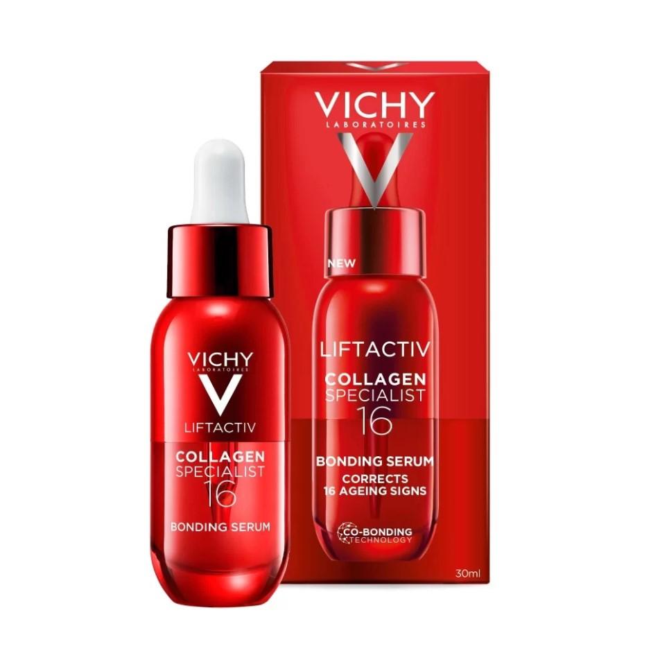 Vichy Liftactiv Collagen Specialist 16 sérum 30ml Lékárna LEMON