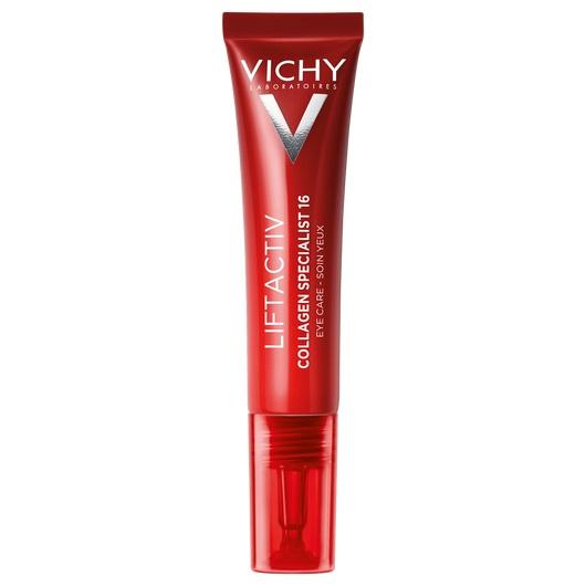 Vichy Liftactiv Collagen Specialist 16 oční krém 15ml Lékárna LEMON