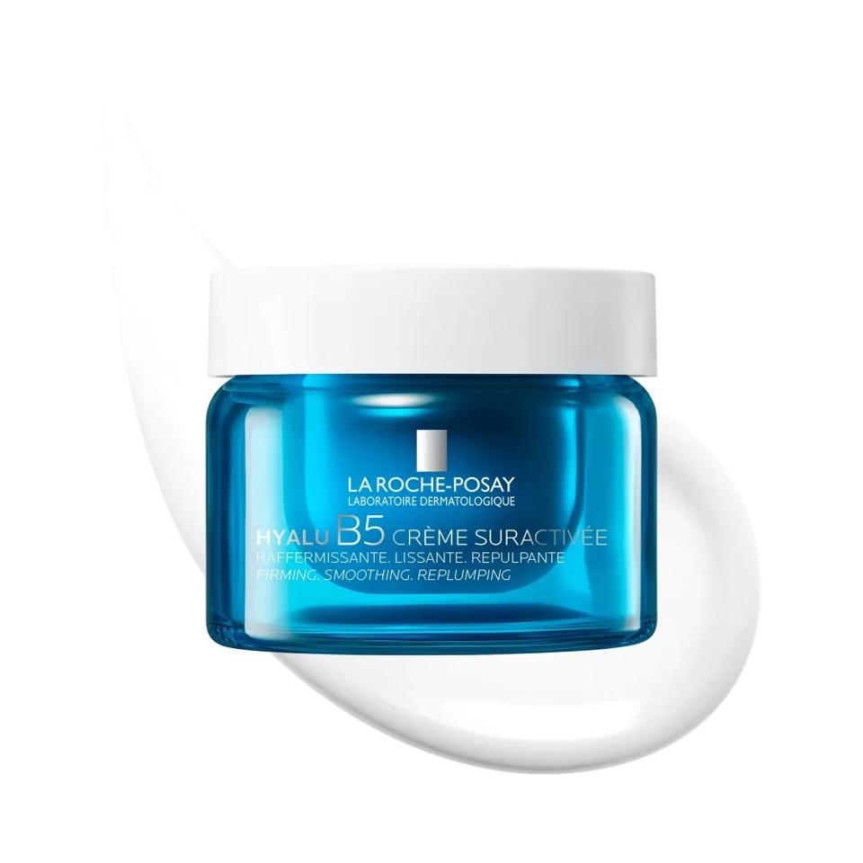 La Roche-posay Hyalu B5 Krém 50ml Lékárna LEMON