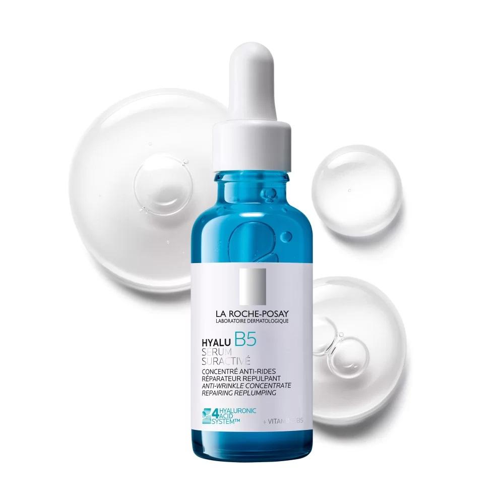La Roche-posay Hyalu B5 sérum 30ml Lékárna LEMON