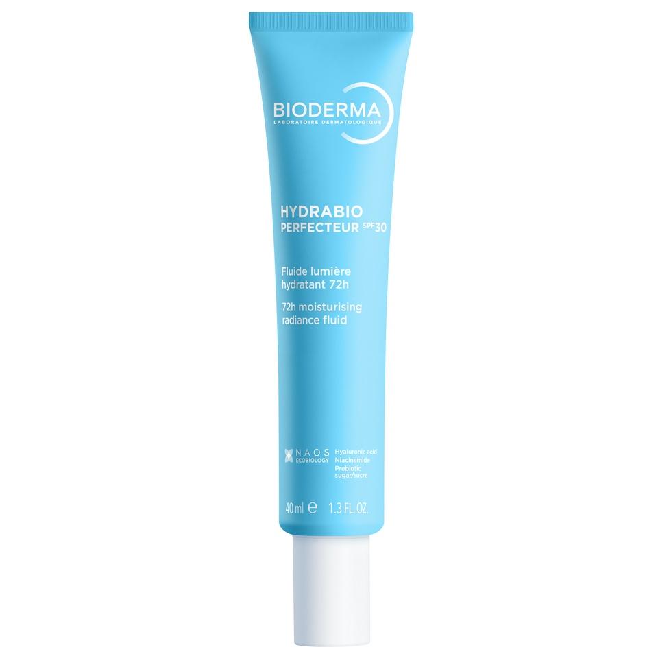 Bioderma Hydrabio Perfecteur SPF 30 fluid 40 ml Lékárna LEMON