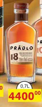 PRÁDLO 18 0,7L 