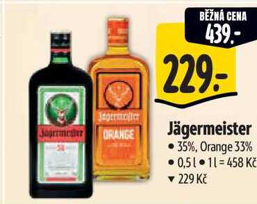 Jagirmester, 0,51 