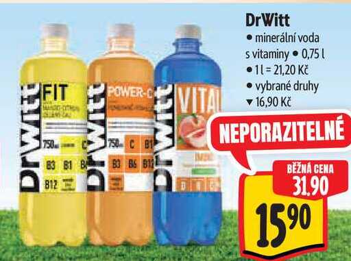 DrWitt, 0,75